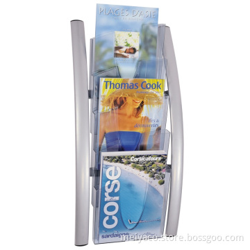Customized Pop Display, Durable and Can Last for Years